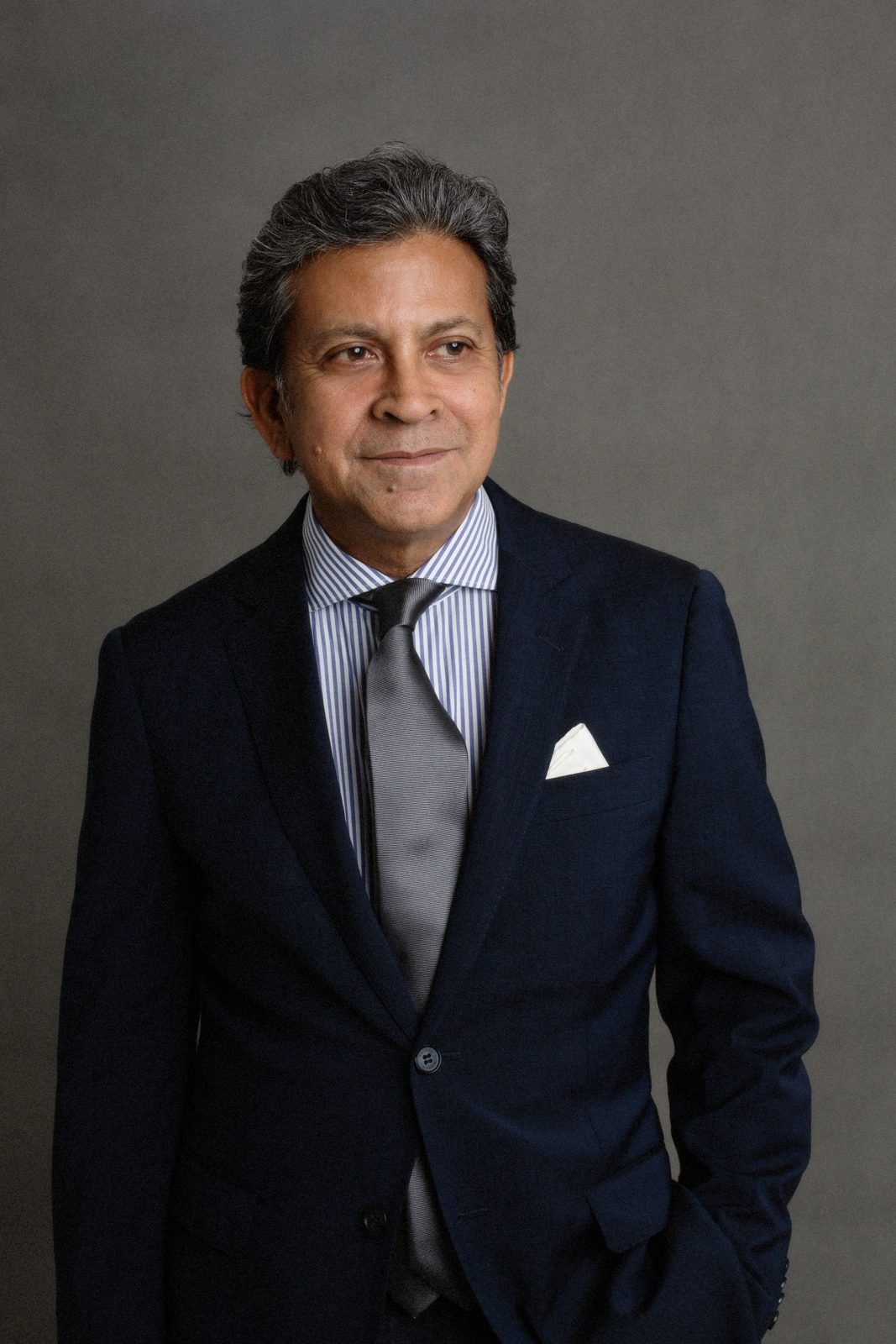Tunku Dato’ Seri Mahmood Fawzy